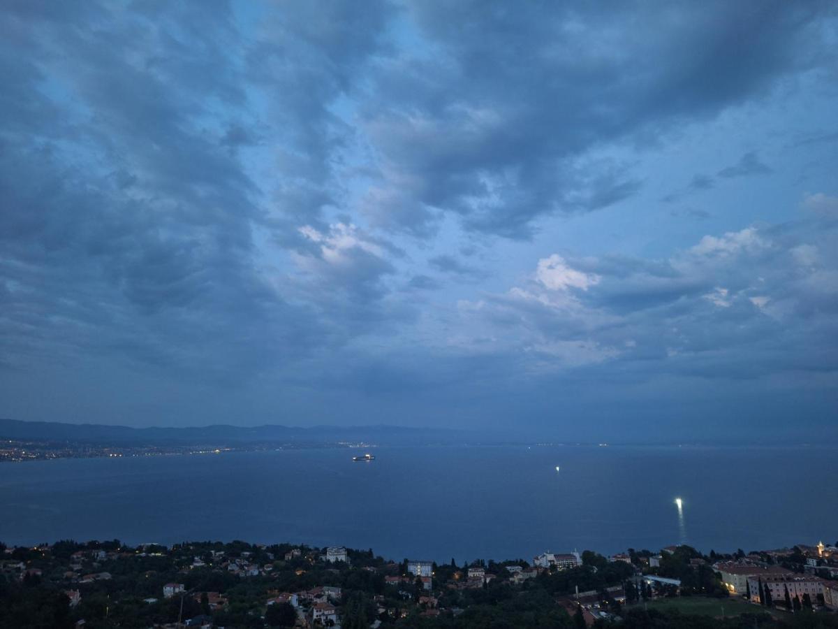 شقة Sunset لوفغان المظهر الخارجي الصورة